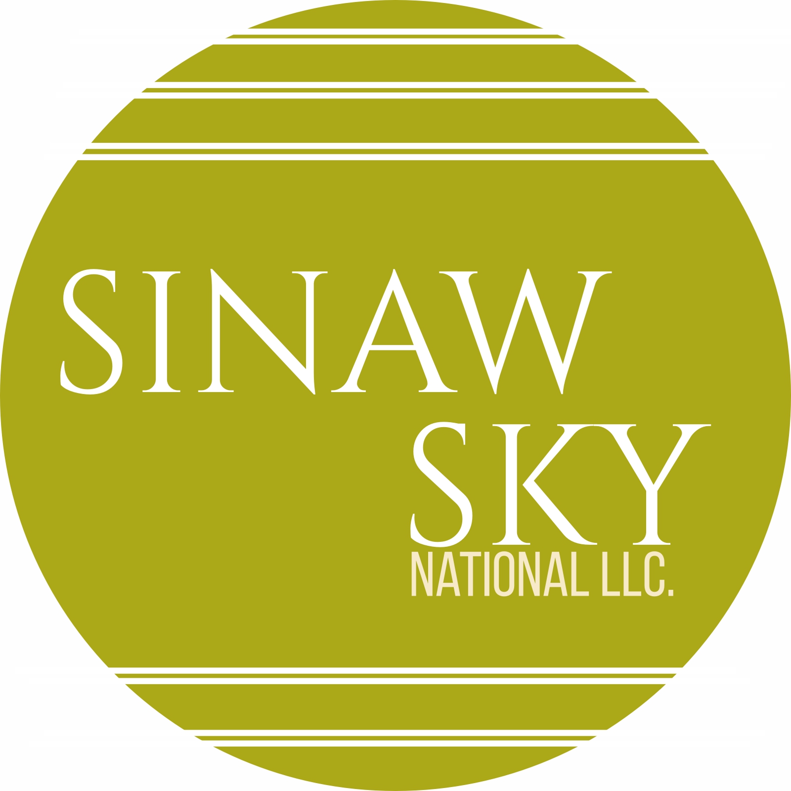 Sinaw Sky National LLC
